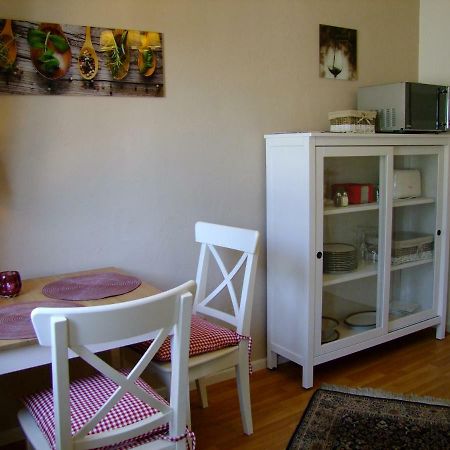 Fewo Scharzhofberg Daire Wiltingen Dış mekan fotoğraf