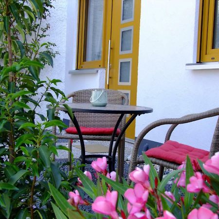 Fewo Scharzhofberg Daire Wiltingen Dış mekan fotoğraf
