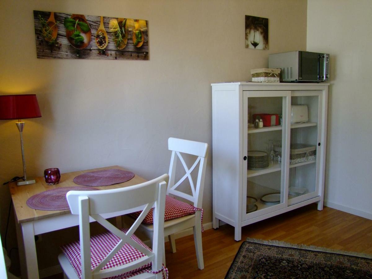 Fewo Scharzhofberg Daire Wiltingen Dış mekan fotoğraf