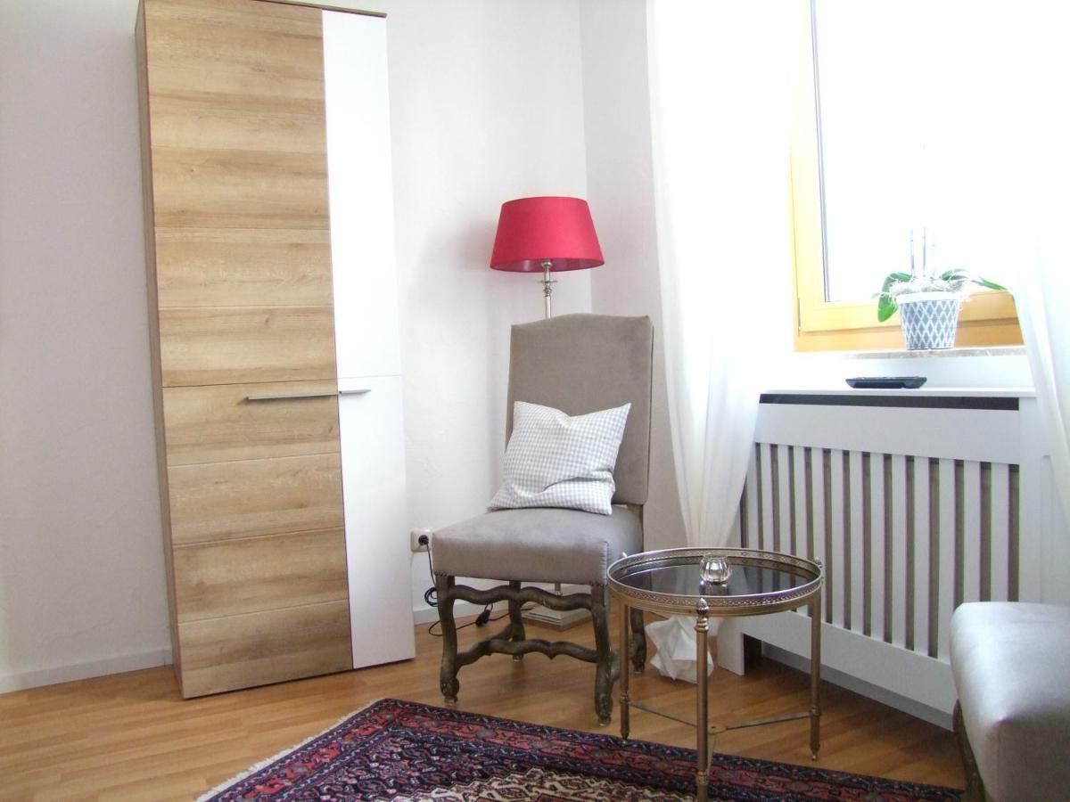 Fewo Scharzhofberg Daire Wiltingen Dış mekan fotoğraf